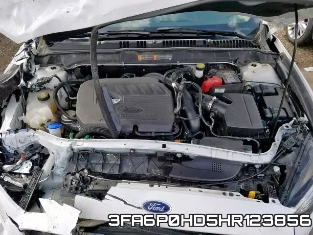 3FA6P0HD5HR123856 фото 8