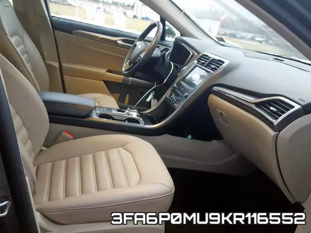3FA6P0MU9KR116552 фото 6
