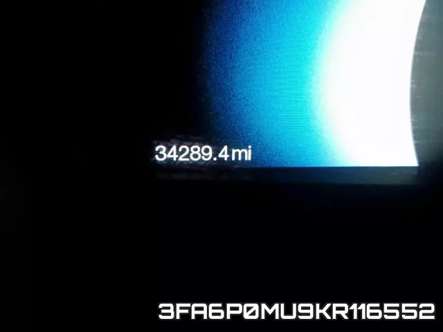 3FA6P0MU9KR116552 фото 9