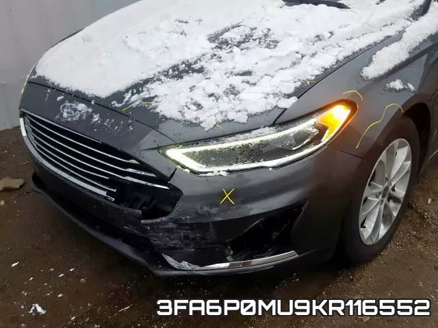3FA6P0MU9KR116552 фото 10