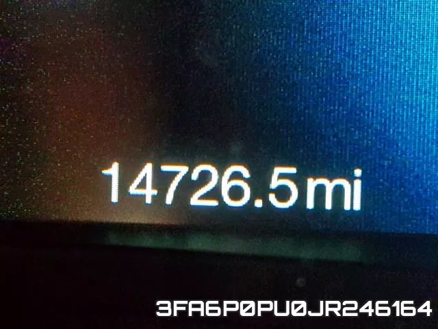 3FA6P0PU0JR246164 фото 9