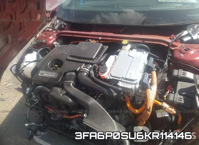 3FA6P0SU6KR114146 фото 2
