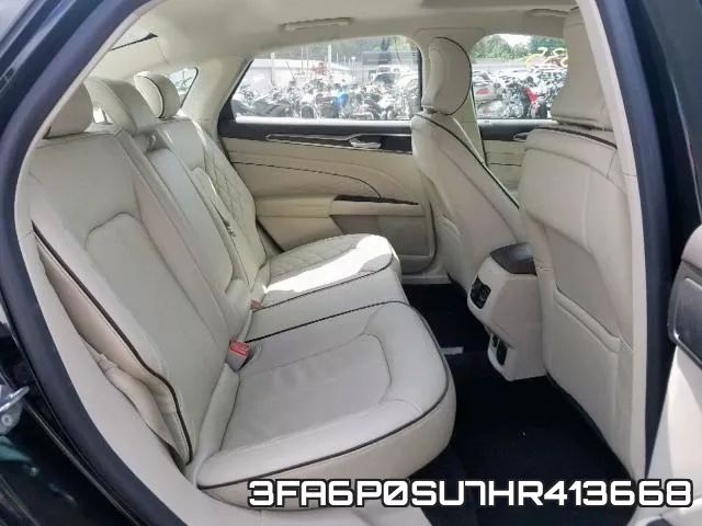 3FA6P0SU7HR413668 фото 6