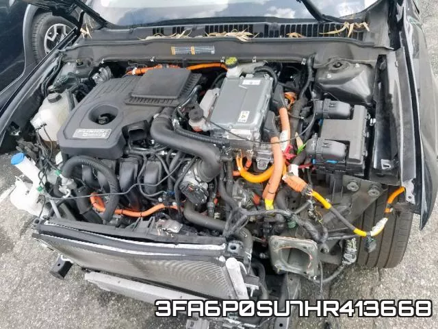 3FA6P0SU7HR413668 фото 7
