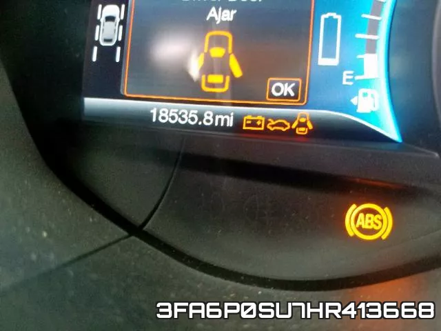 3FA6P0SU7HR413668 фото 8
