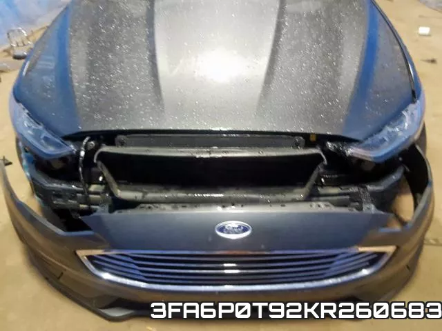 3FA6P0T92KR260683 фото 10