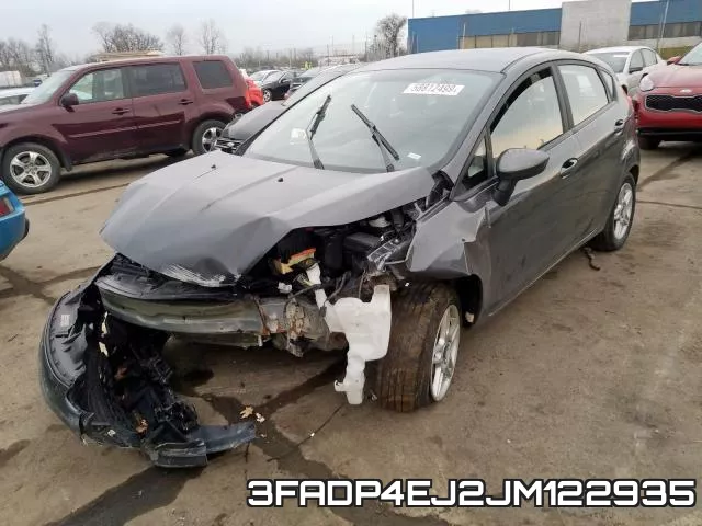 3FADP4EJ2JM122935 фото 3
