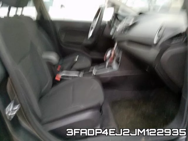 3FADP4EJ2JM122935 фото 6