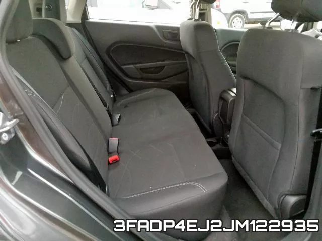 3FADP4EJ2JM122935 фото 7