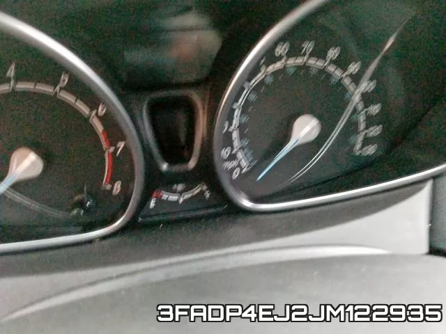 3FADP4EJ2JM122935 фото 9