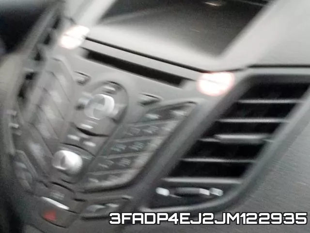 3FADP4EJ2JM122935 фото 10