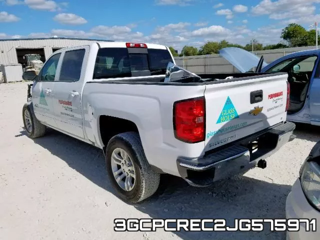 3GCPCREC2JG575971 фото 3