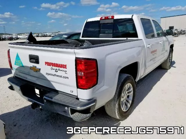 3GCPCREC2JG575971 фото 4