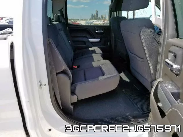 3GCPCREC2JG575971 фото 6