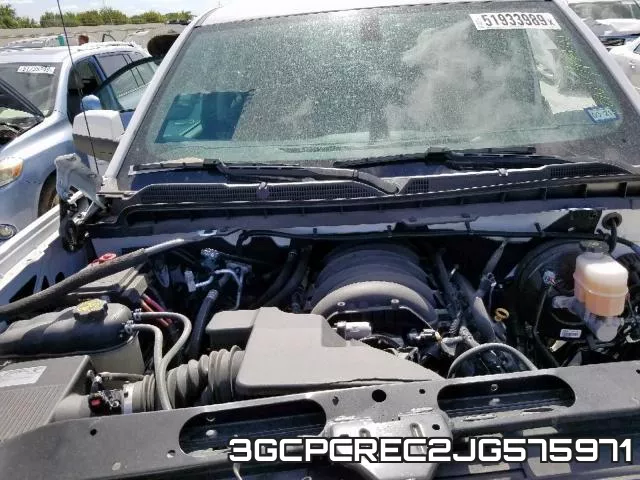 3GCPCREC2JG575971 фото 7