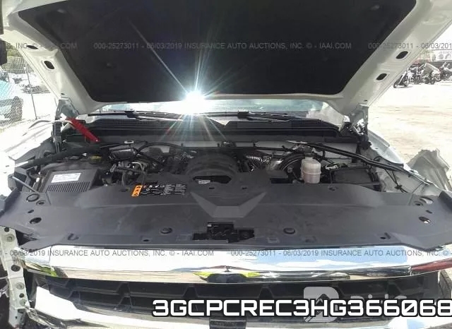 3GCPCREC3HG366068 фото 2