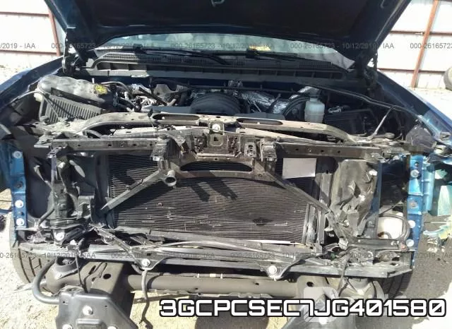 3GCPCSEC7JG401580 фото 7