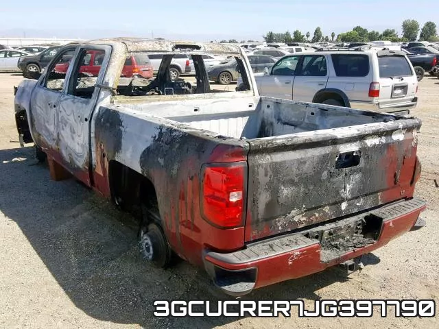 3GCUCRER7JG397790 фото 4
