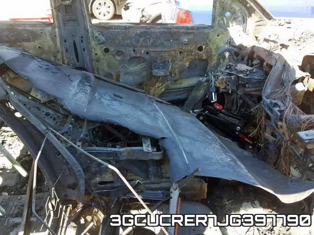 3GCUCRER7JG397790 фото 6