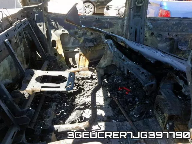 3GCUCRER7JG397790 фото 7