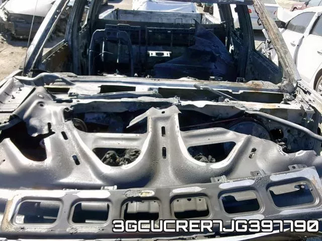 3GCUCRER7JG397790 фото 8
