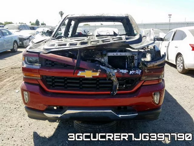 3GCUCRER7JG397790 фото 10