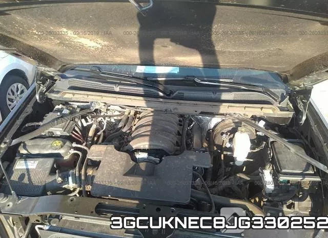 3GCUKNEC8JG330252 фото 2