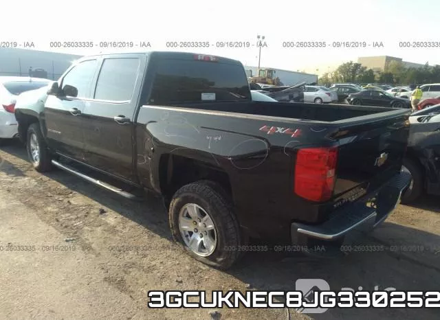 3GCUKNEC8JG330252 фото 4