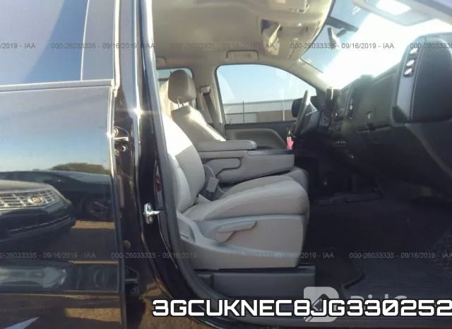 3GCUKNEC8JG330252 фото 6