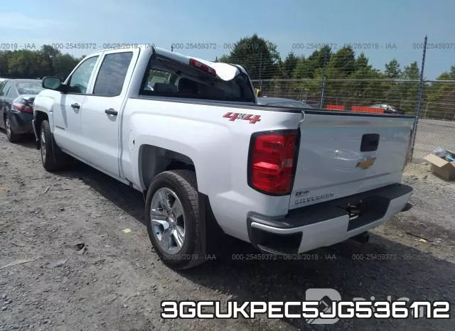 3GCUKPEC5JG536172 фото 4