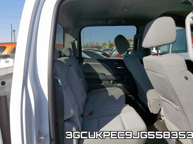3GCUKPEC9JG558353 фото 7