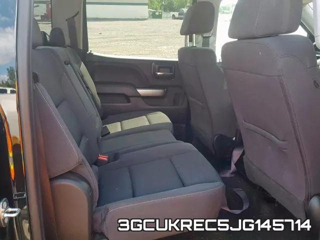 3GCUKREC5JG145714 фото 7