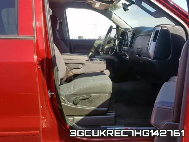 3GCUKREC7HG142761 фото 6