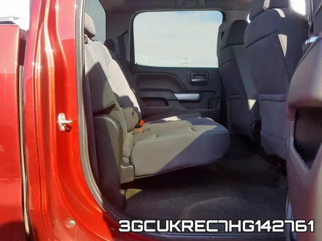3GCUKREC7HG142761 фото 7