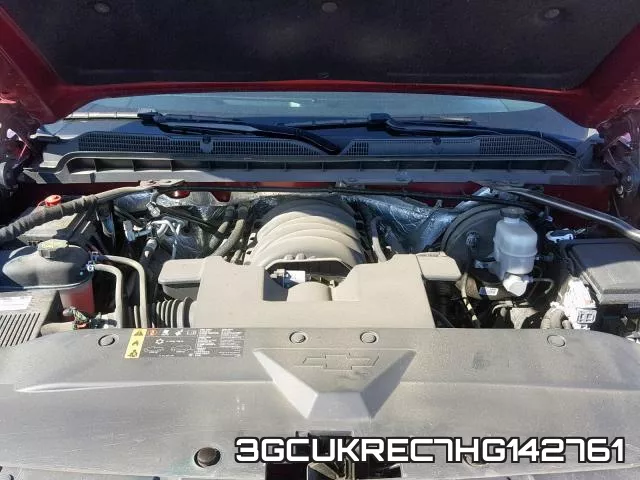 3GCUKREC7HG142761 фото 8