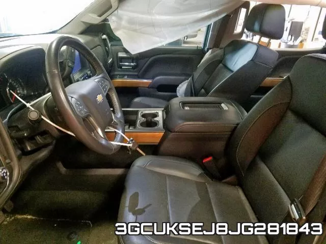 3GCUKSEJ8JG281843 фото 6
