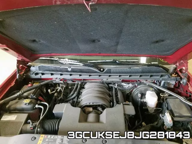 3GCUKSEJ8JG281843 фото 8