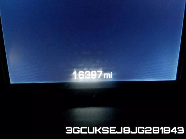 3GCUKSEJ8JG281843 фото 9