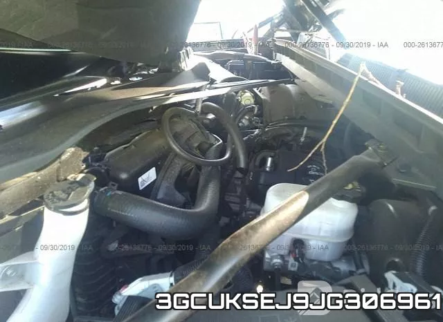 3GCUKSEJ9JG306961 фото 2