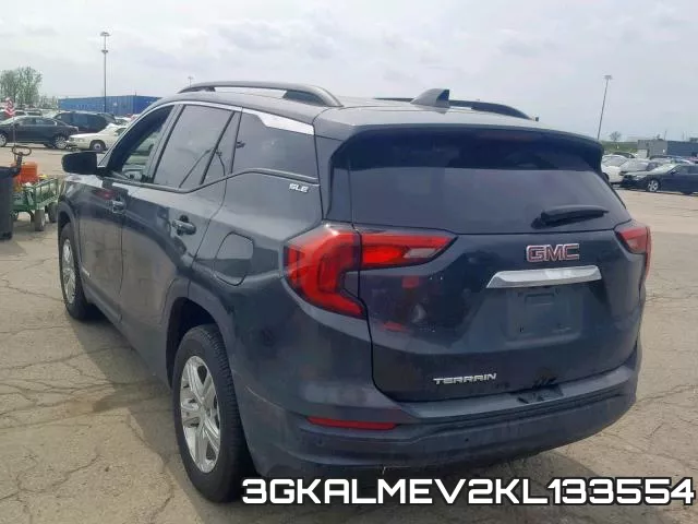 3GKALMEV2KL133554 фото 4
