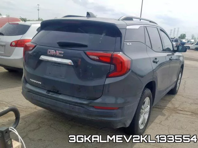 3GKALMEV2KL133554 фото 5
