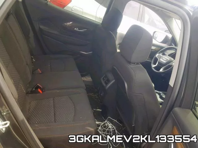 3GKALMEV2KL133554 фото 7