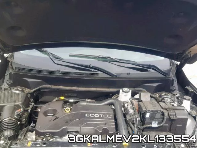 3GKALMEV2KL133554 фото 8