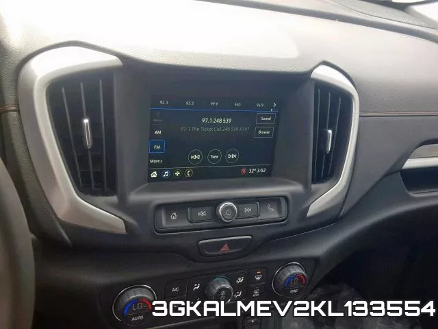 3GKALMEV2KL133554 фото 10
