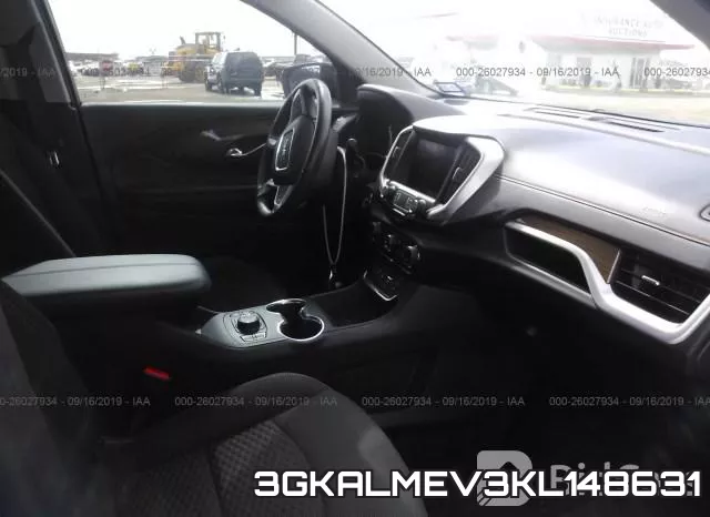 3GKALMEV3KL148631 фото 6