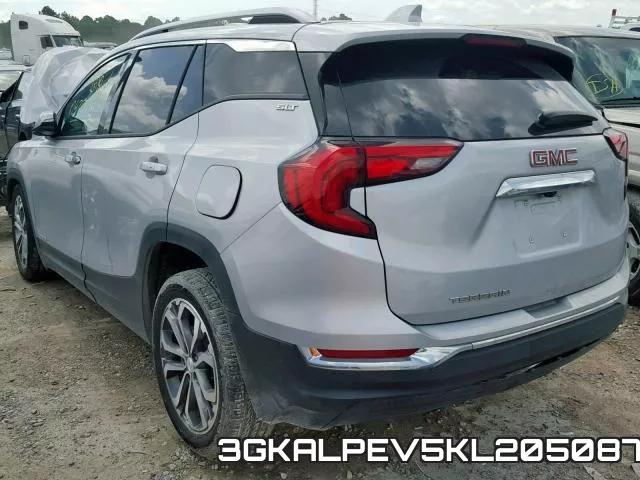 3GKALPEV5KL205087 фото 3