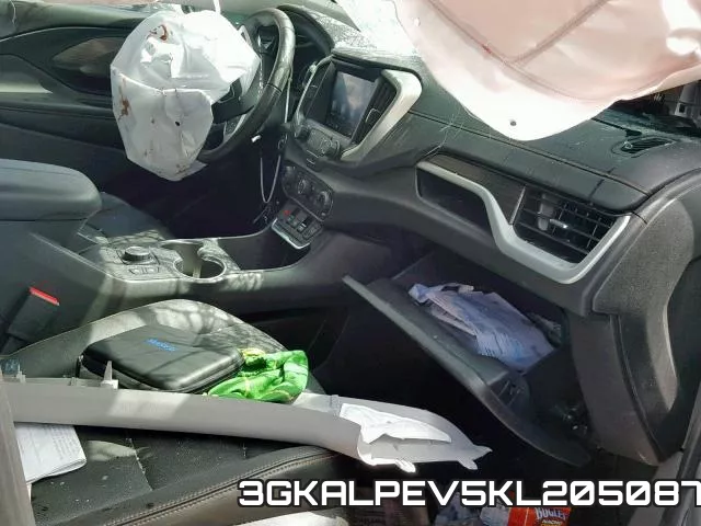 3GKALPEV5KL205087 фото 5