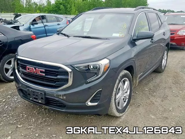 3GKALTEX4JL126843 фото 3