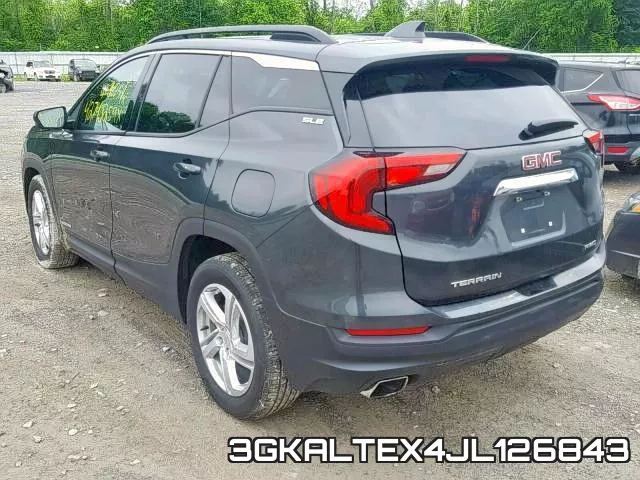 3GKALTEX4JL126843 фото 4