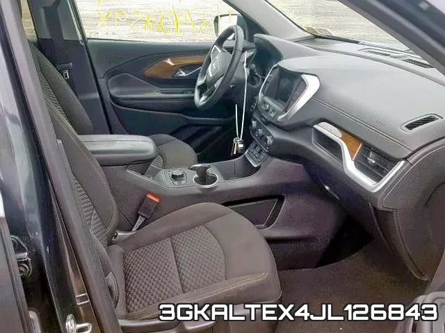 3GKALTEX4JL126843 фото 6